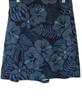 Rip Skirt Hawaii RN142231-JT XS Paia‎ Maui Tropical Coastal Resort Golf Travel